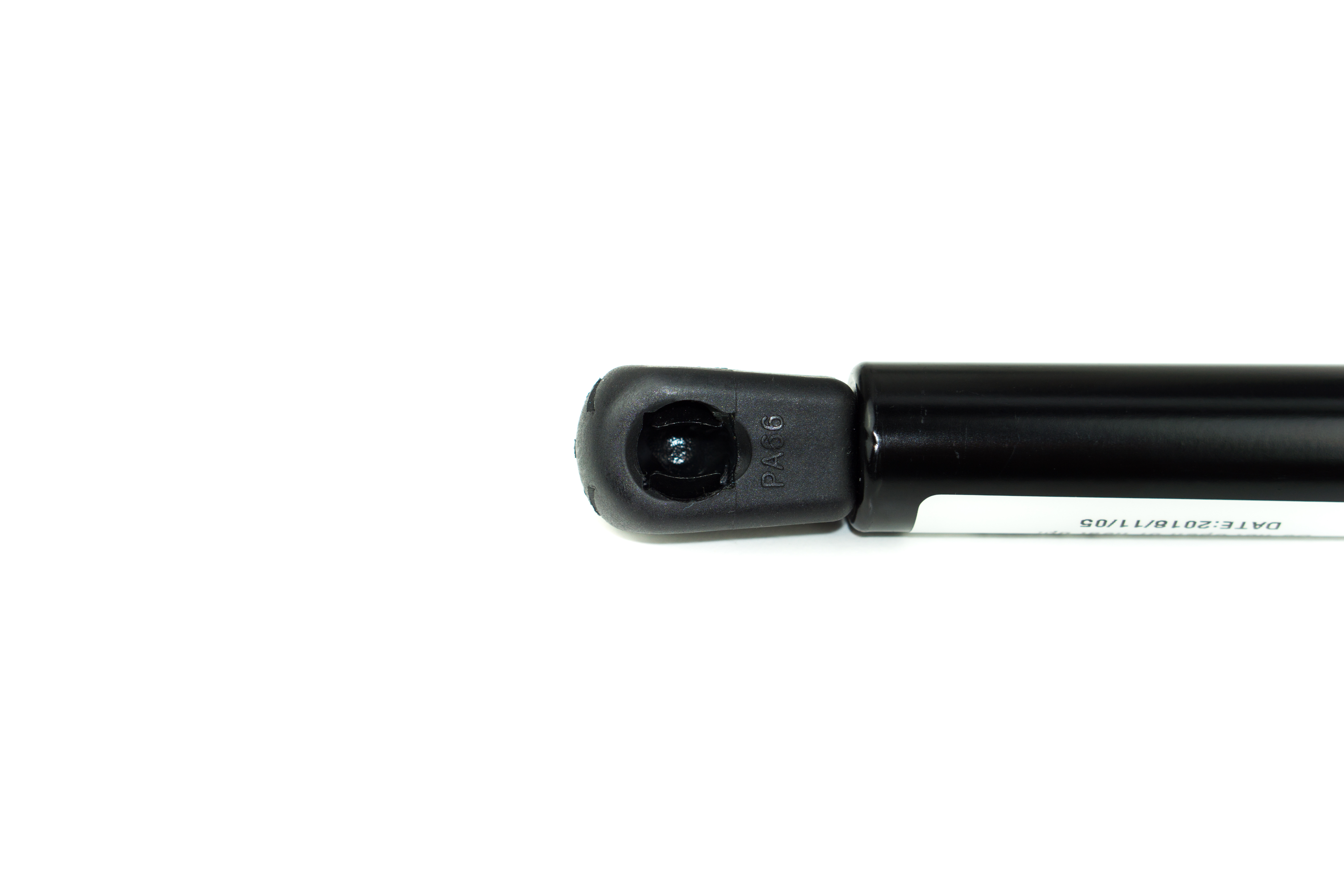 Gasdruckfeder/Gasfeder für Heckklappe Golf VI (beidseitig), 600 Newton (1  Stück) – Grapid Automotive